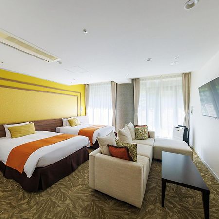 Hotel Webase Kamakura Zewnętrze zdjęcie