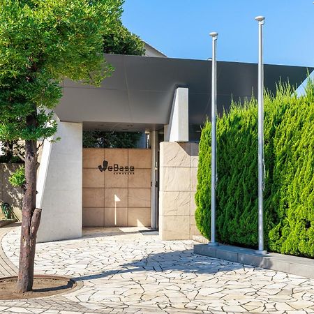 Hotel Webase Kamakura Zewnętrze zdjęcie