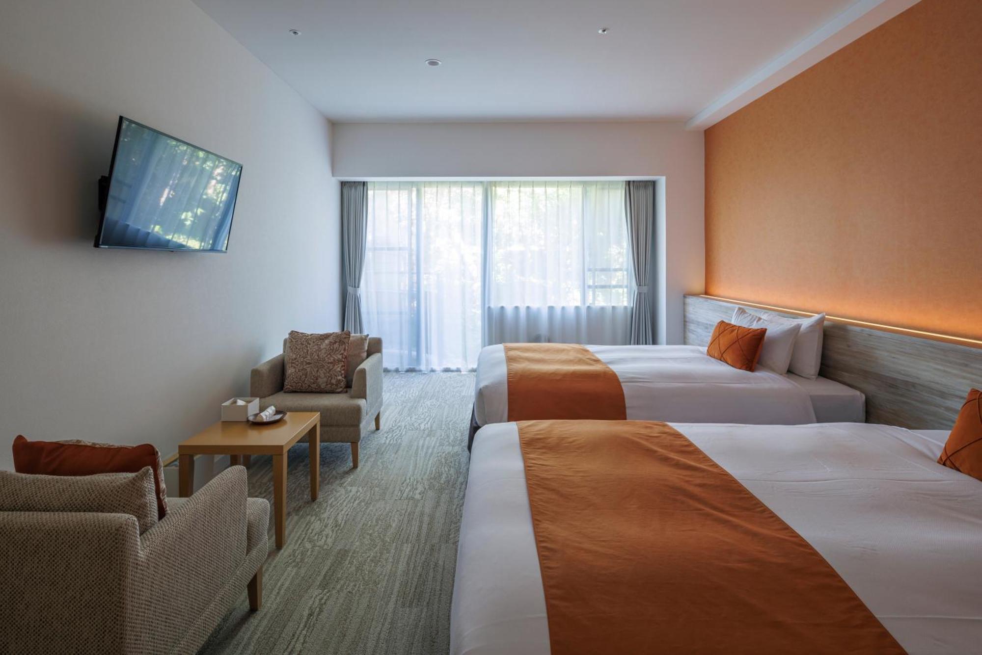 Hotel Webase Kamakura Zewnętrze zdjęcie