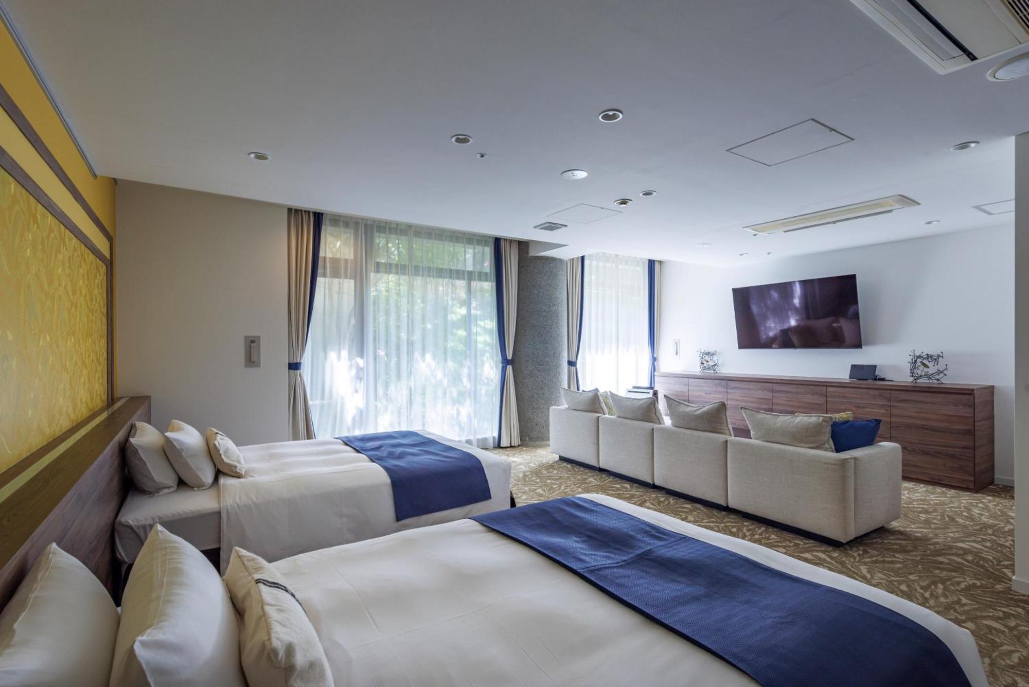 Hotel Webase Kamakura Zewnętrze zdjęcie
