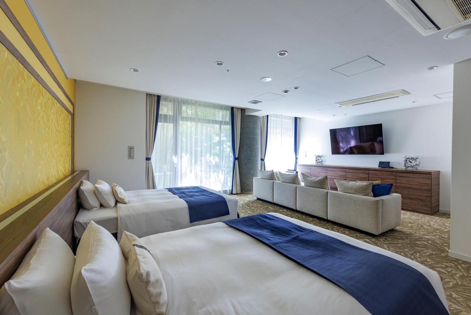 Hotel Webase Kamakura Zewnętrze zdjęcie