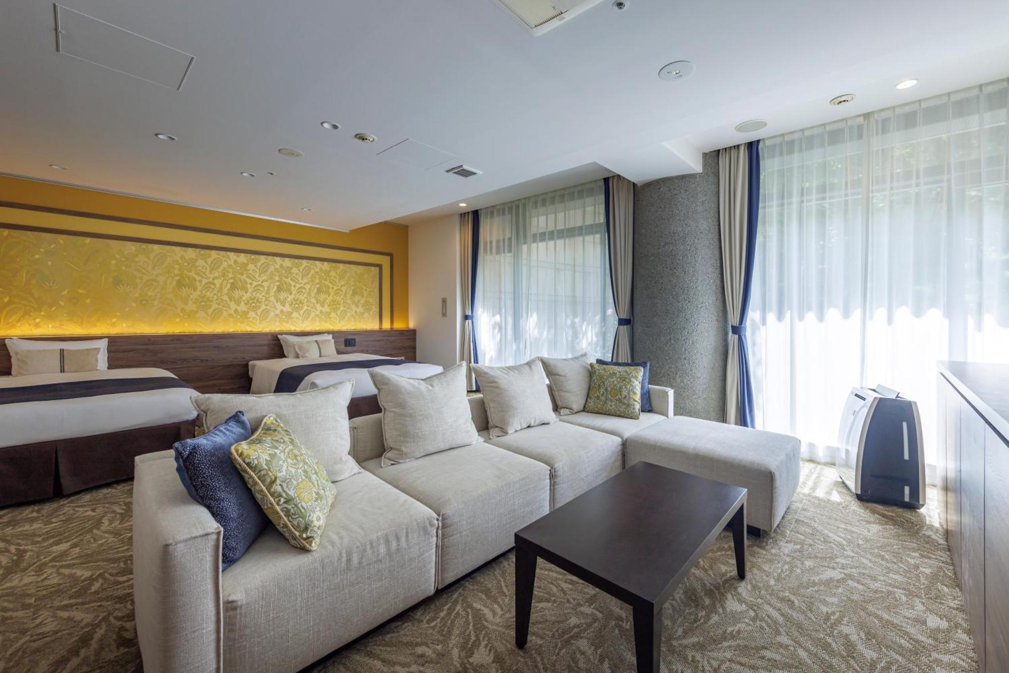 Hotel Webase Kamakura Zewnętrze zdjęcie
