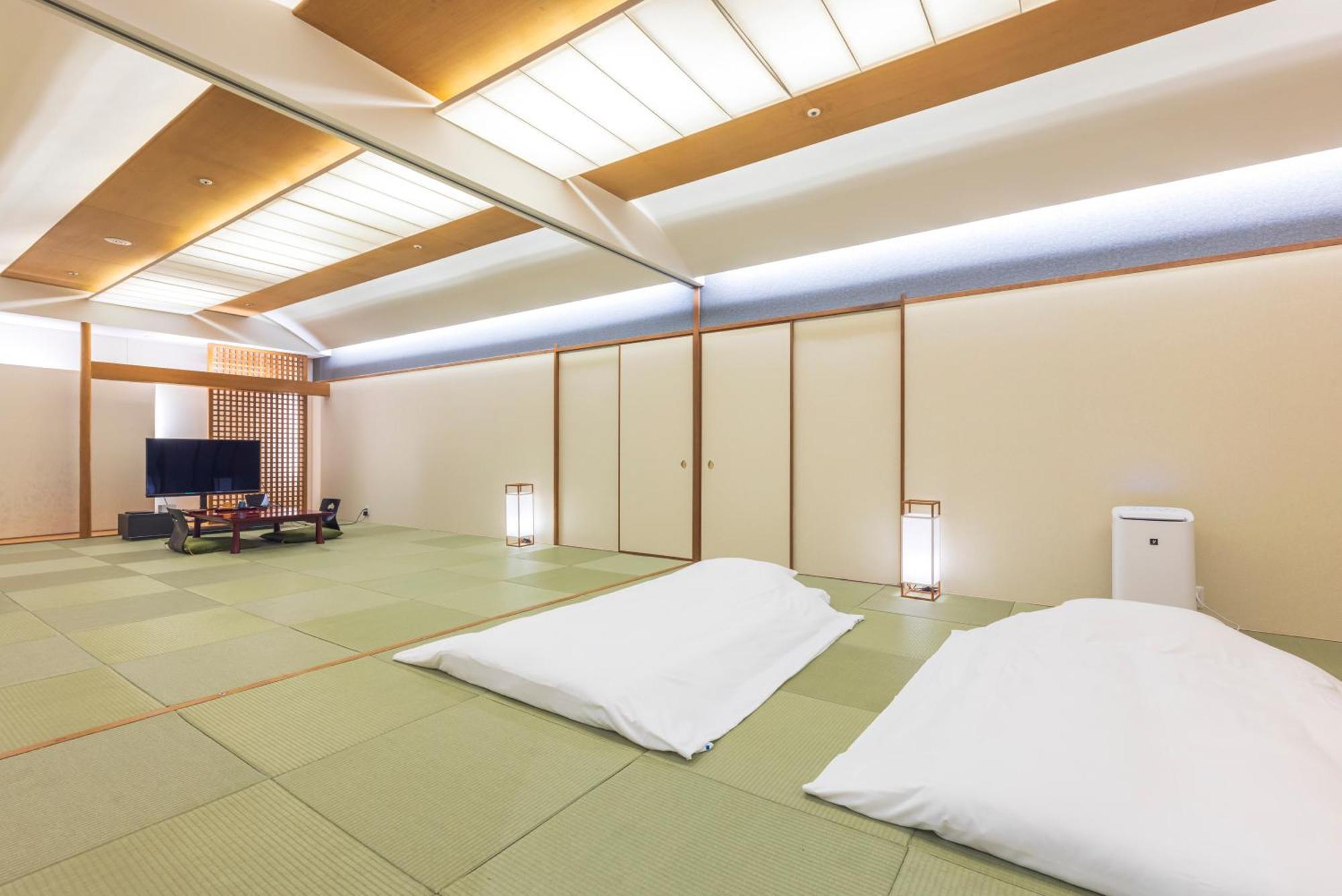 Hotel Webase Kamakura Zewnętrze zdjęcie