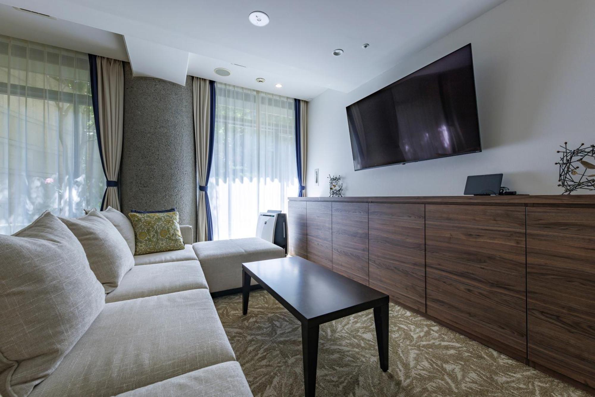 Hotel Webase Kamakura Zewnętrze zdjęcie