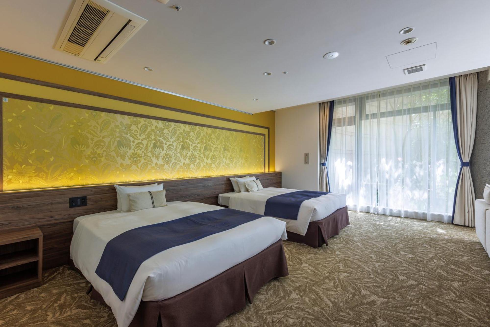 Hotel Webase Kamakura Zewnętrze zdjęcie