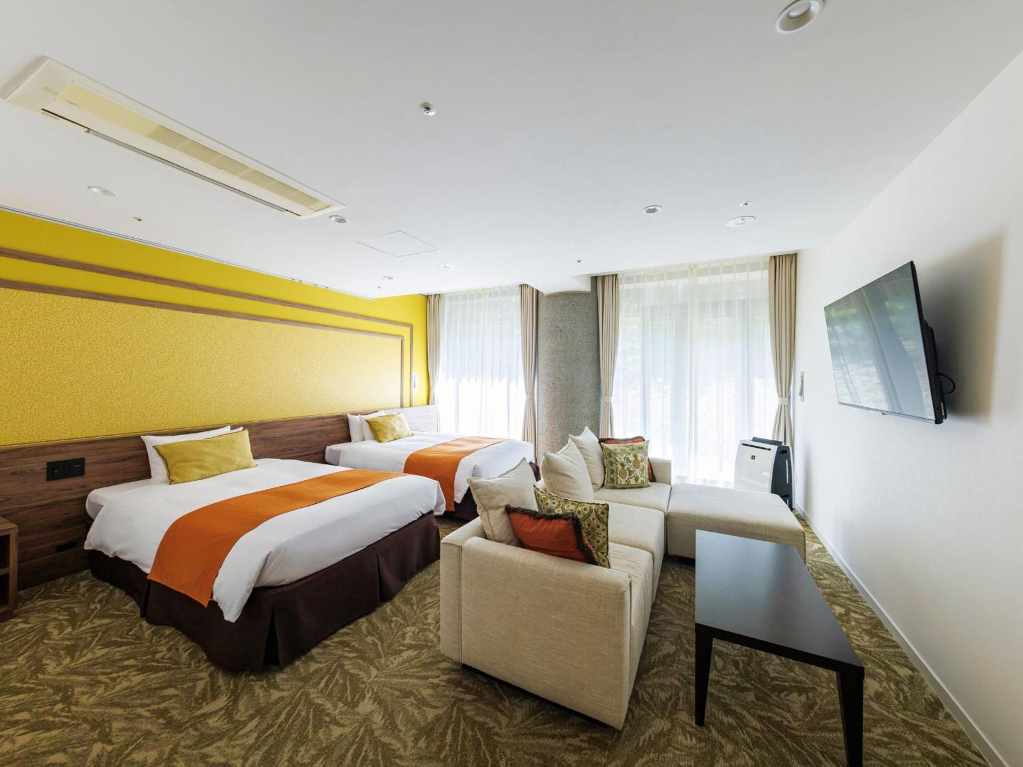 Hotel Webase Kamakura Zewnętrze zdjęcie